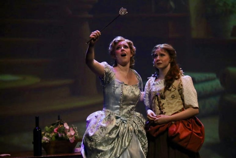 Gallery photo 1 of Sparkle Ever After ✨