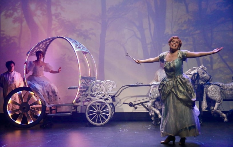 Gallery photo 2 of Sparkle Ever After ✨
