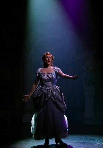 Gallery photo 3 of Sparkle Ever After ✨