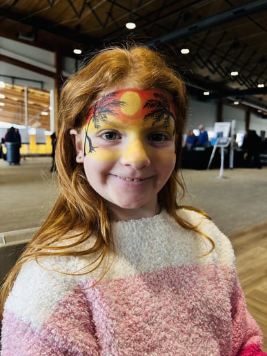 Gallery photo 6 of Sparkle Face Kelowna