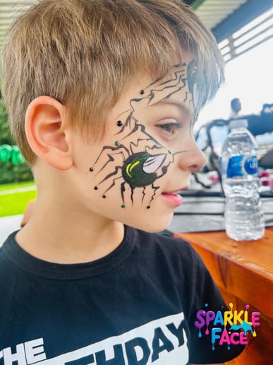 Gallery photo 7 of Sparkle Face Kelowna