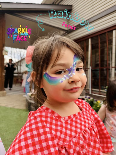 Gallery photo 8 of Sparkle Face Kelowna