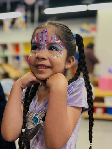 Gallery photo 9 of Sparkle Face Kelowna