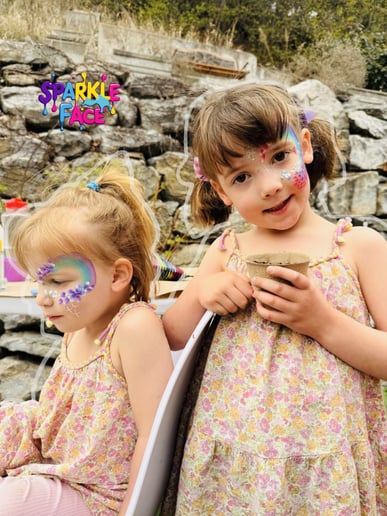Gallery photo 4 of Sparkle Face Kelowna