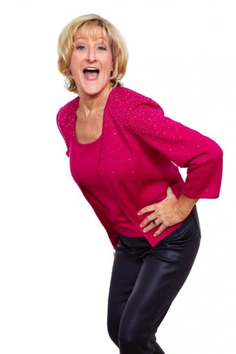 Gallery photo 4 of Sheryl Roush