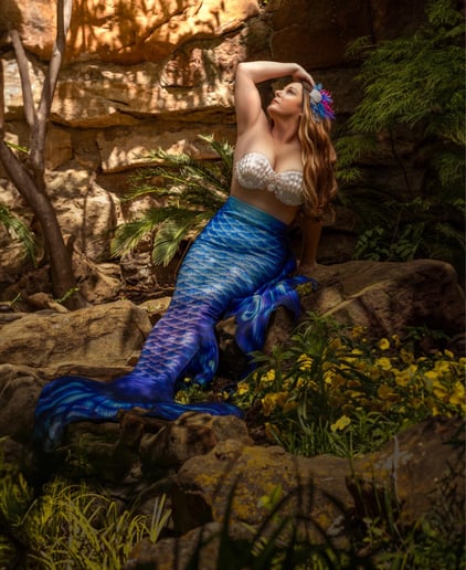 Gallery photo 6 of Sparklefish Creations