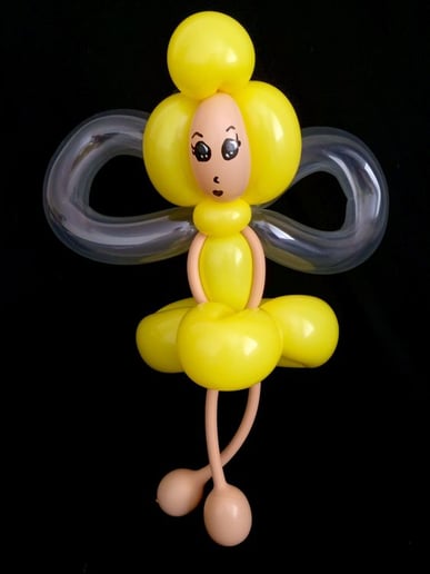 Gallery photo 8 of Sparkles The Clown