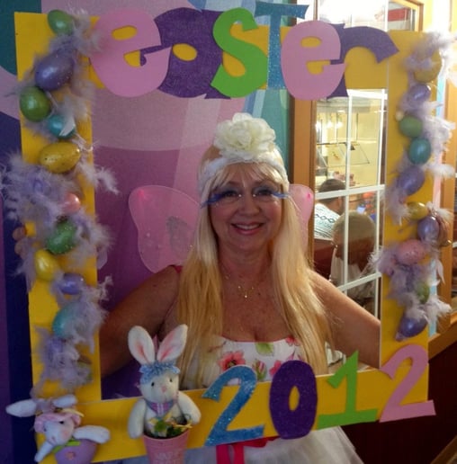 Gallery photo 4 of Sparkles The Clown