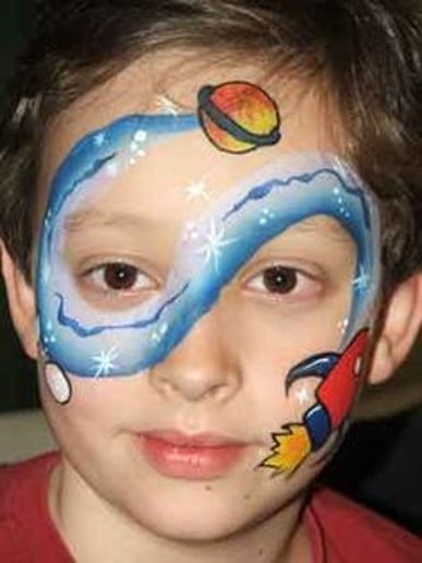 Gallery photo 10 of Sparkles The Clown