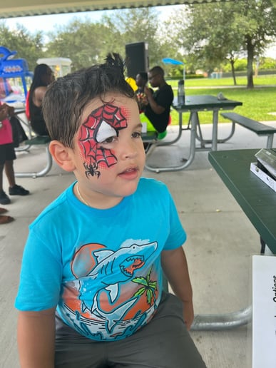 Gallery photo 25 of Sparkle Events and Entertainment