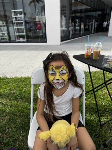 Gallery photo 36 of Sparkle Events and Entertainment