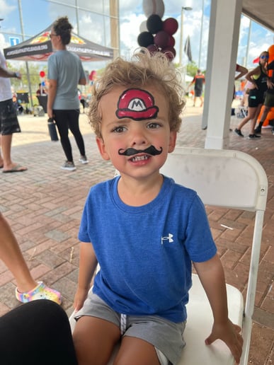 Gallery photo 41 of Sparkle Events and Entertainment