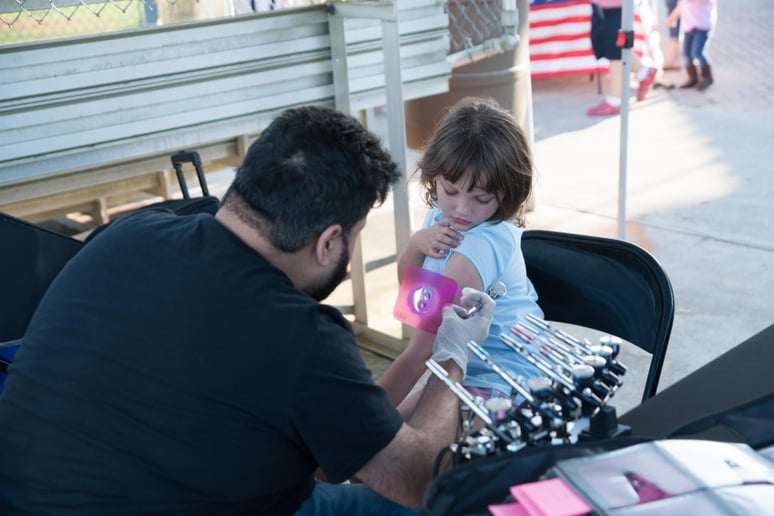 Gallery photo 59 of Sparkle Events and Entertainment