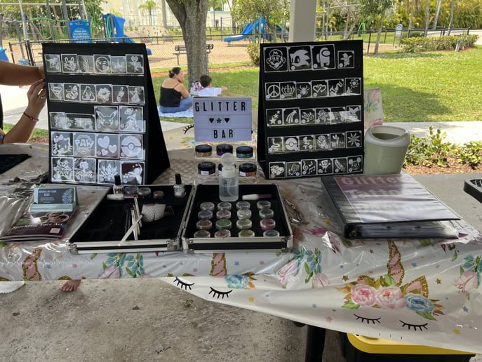 Gallery photo 66 of Sparkle Events and Entertainment
