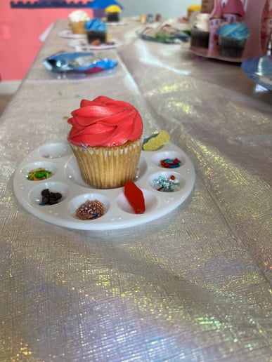 Gallery photo 73 of Sparkle Events and Entertainment