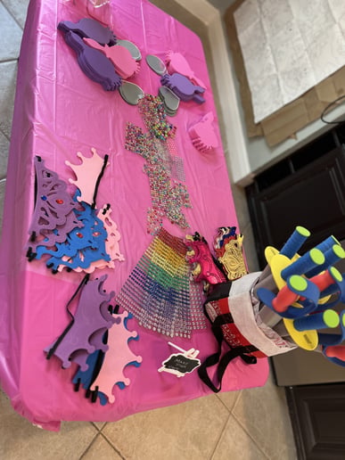 Gallery photo 69 of Sparkle Events and Entertainment
