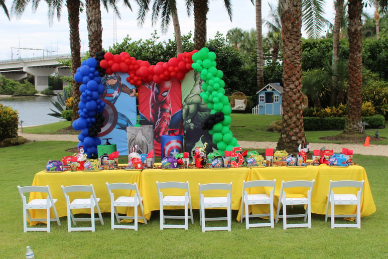Gallery photo 70 of Sparkle Events and Entertainment