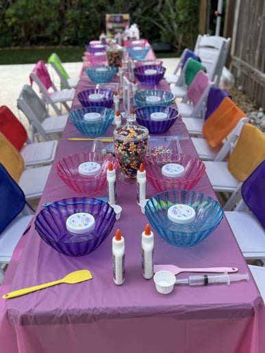 Gallery photo 35 of Sparkle Events and Entertainment