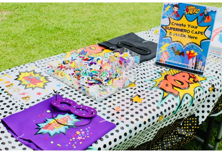 Gallery photo 9 of Sparkle Events and Entertainment