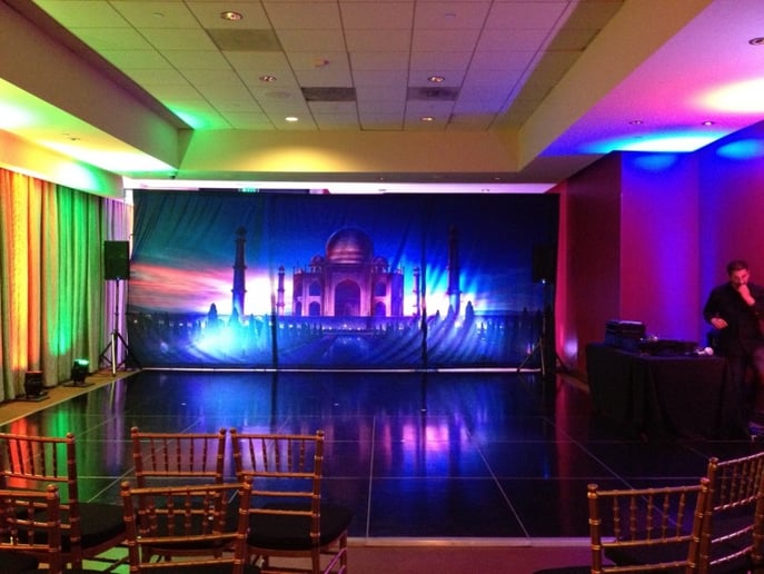 Gallery photo 2 of Sparkling Imagination Events
