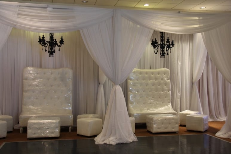 Gallery photo 3 of Sparkling Imagination Events