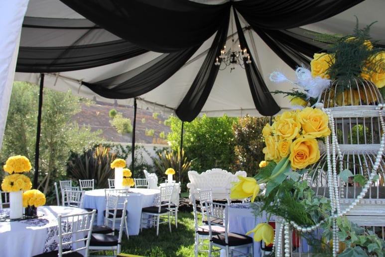 Gallery photo 6 of Sparkling Imagination Events
