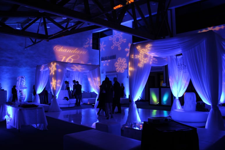 Gallery photo 9 of Sparkling Imagination Events