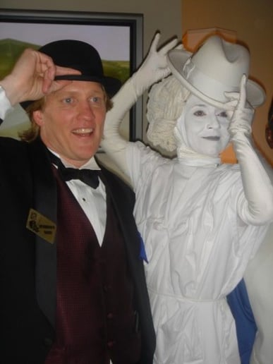 Gallery photo 1 of Sparkman's Magic