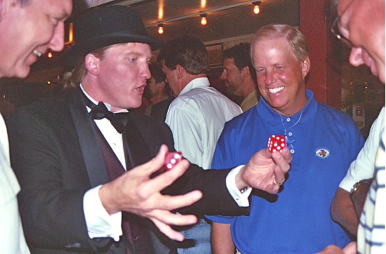 Gallery photo 2 of Sparkman's Magic