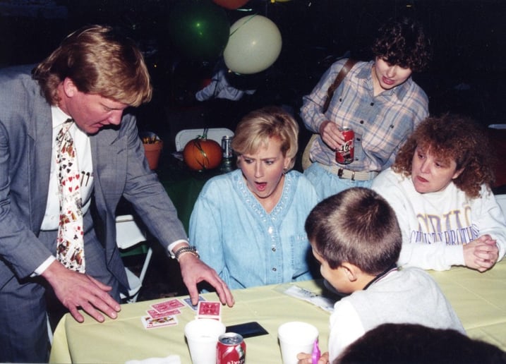 Gallery photo 4 of Sparkman's Magic