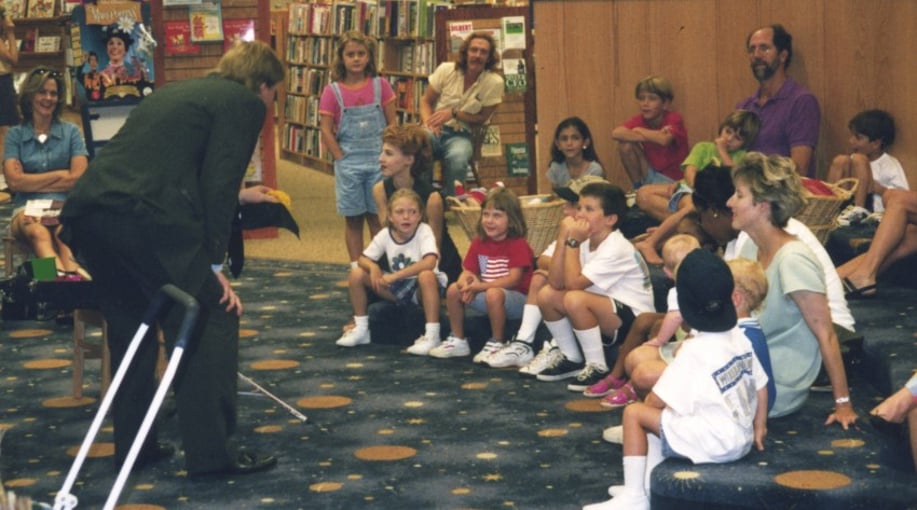 Gallery photo 5 of Sparkman's Magic