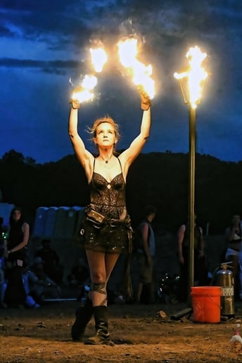 Gallery photo 9 of Sparling Fire Ballet