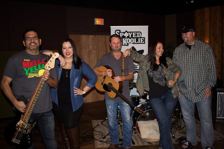 Gallery photo 18 of Quickdraw Records LLC