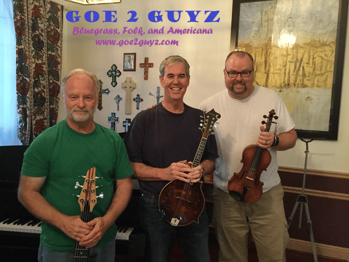 Gallery photo 25 of Quickdraw Records LLC