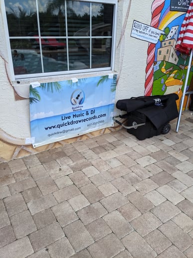Gallery photo 10 of Quickdraw Records LLC