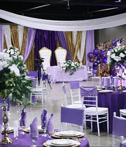 Gallery photo 2 of SPC Wedding & Event Mgt.