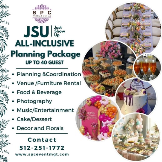 Gallery photo 4 of SPC Wedding & Event Mgt.