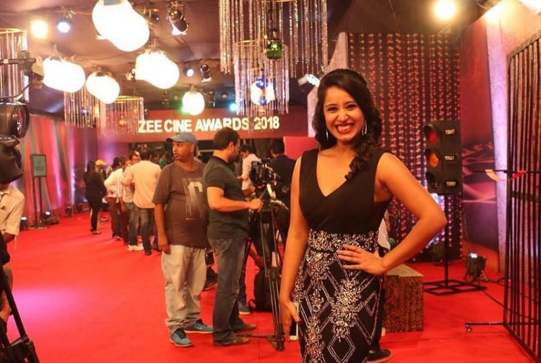 Gallery photo 7 of Sammera Khan