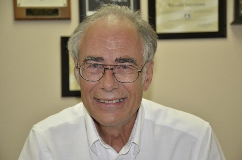 Gallery photo 1 of Ron Vejrostek - Speaker/Author
