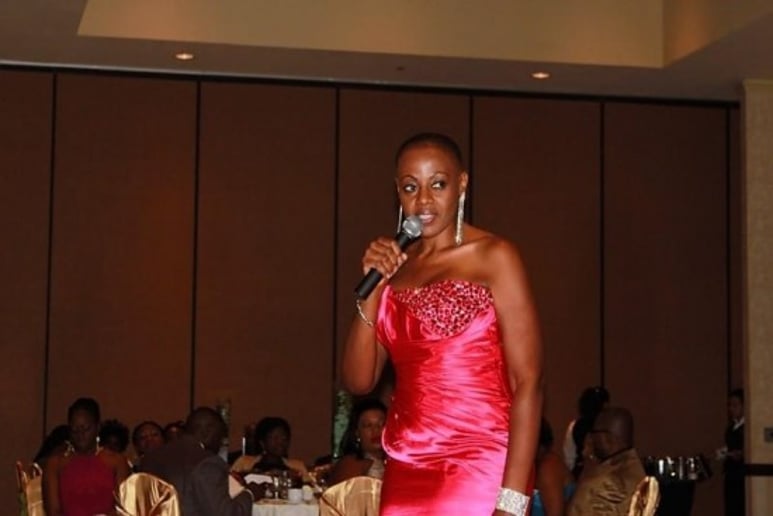 Gallery photo 1 of Speaker/ Author/ Leader