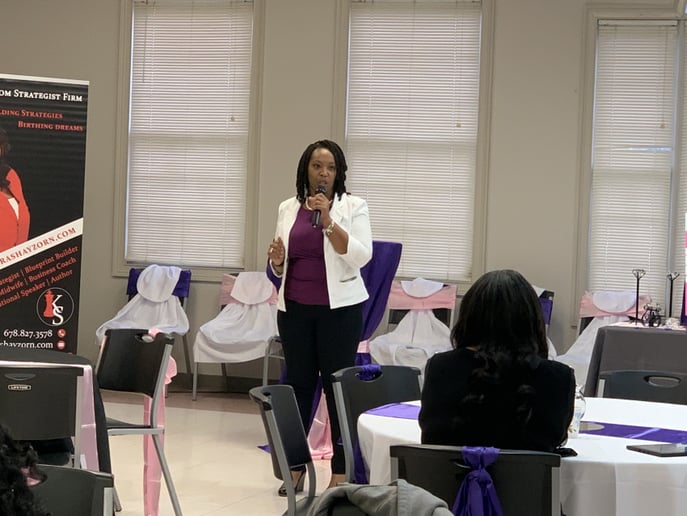 Gallery photo 1 of Speaker, Executive Coach, Author & CEO
