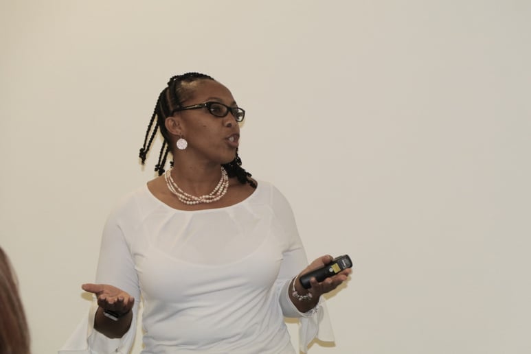 Gallery photo 2 of Speaker, Executive Coach, Author & CEO