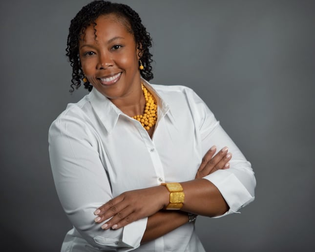 Gallery photo 5 of Speaker, Executive Coach, Author & CEO