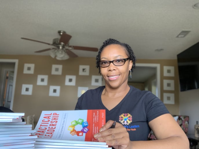 Gallery photo 6 of Speaker, Executive Coach, Author & CEO