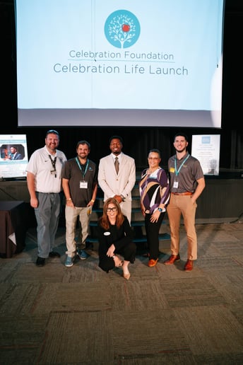 Gallery photo 7 of Dwight Thompson | Speaker on Elevating Your Life