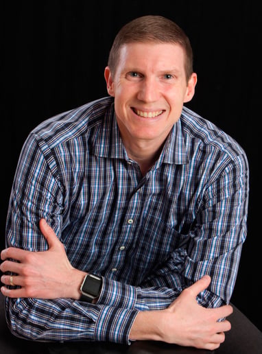 Gallery photo 1 of Speakers - Purposeful Workplace Culture