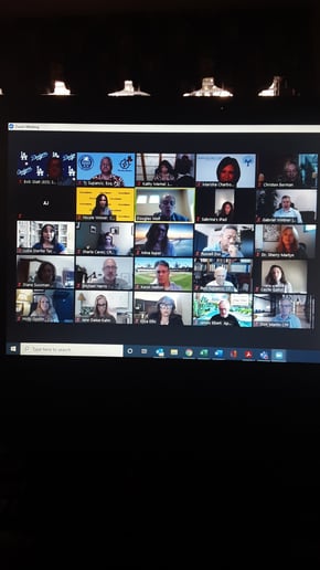 Gallery photo 6 of Speaking
