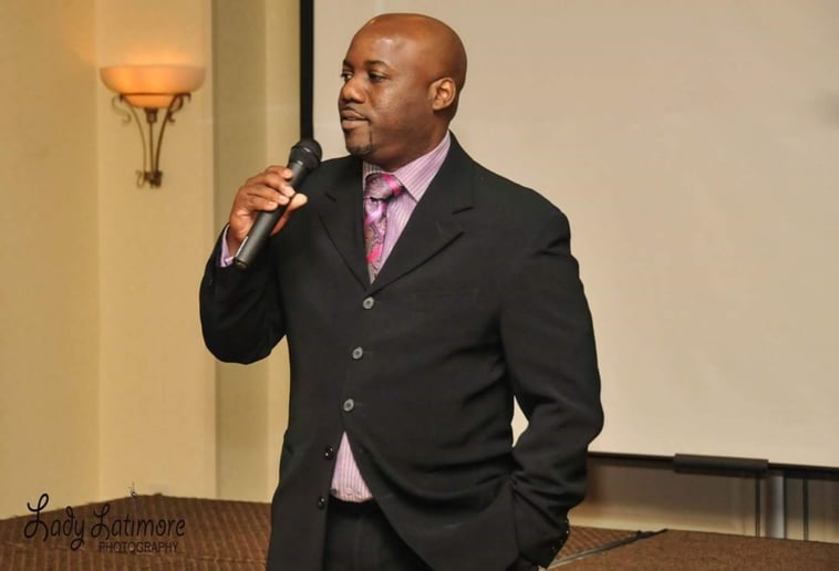 Gallery photo 5 of Speaking of Greatness