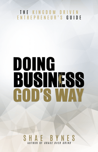 Gallery photo 4 of Speaking on Kingdom Entrepreneurship