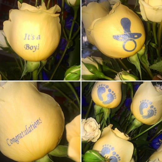 Gallery photo 7 of Speaking Roses-Lake Charles